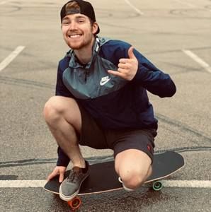 Meet your Posher, Taylor